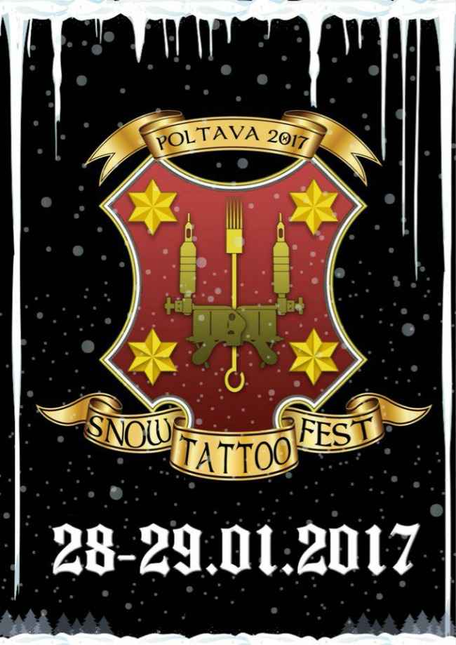 Snow Tattoo Festival